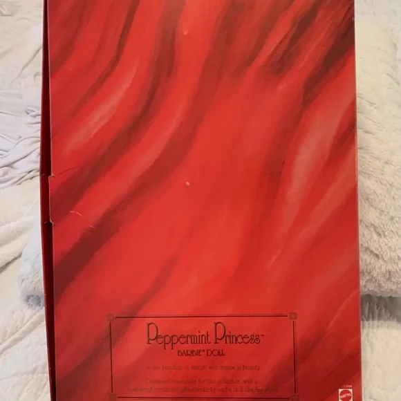 Barbie “1994” Peppermint Princess - Picture 6 of 11